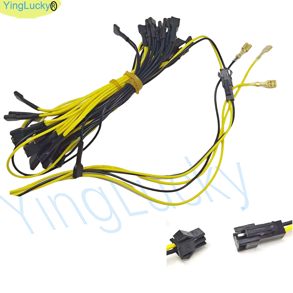 Arnés de cables Pandora Game B - Trackball Controller Arcade reseña y precio