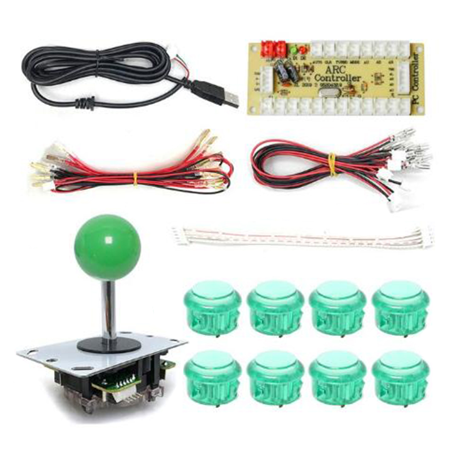 Kit de consola de arcade para  - Arcade Vibes reseña y precio