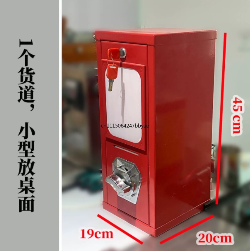 Máquina expendedora de pegatin - Arcade Vending Machines reseña y precio