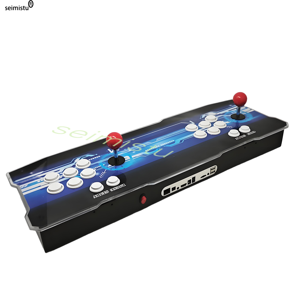 Consola de Videojuegos Retro 3 - Trackball Controller Arcade reseña y precio