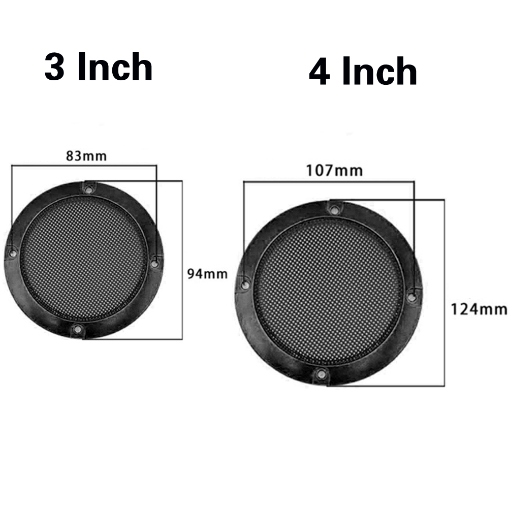 Rejilla Redonda para Altavoz d - Arcade Games And Vending reseña y precio