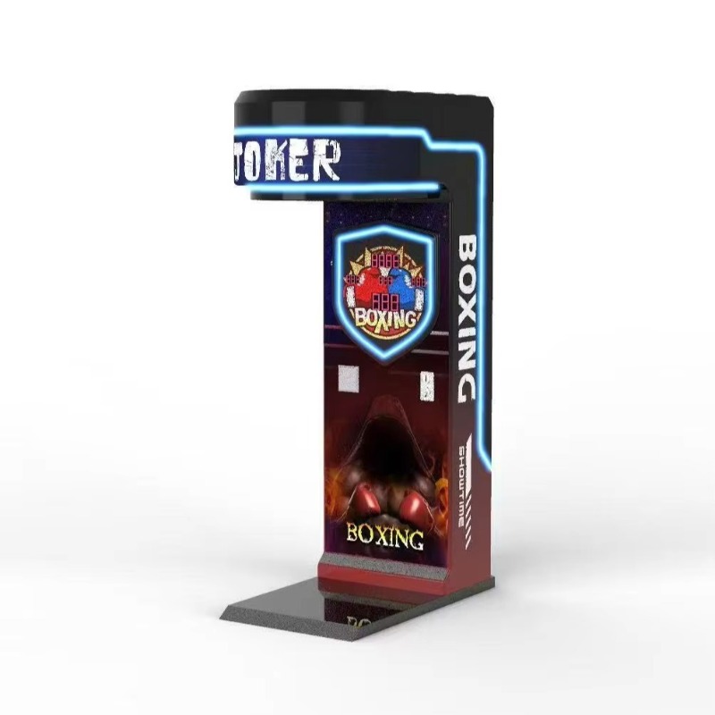 Venta Directa de Fábrica Máqui - Arcade Vending Machines reseña y precio