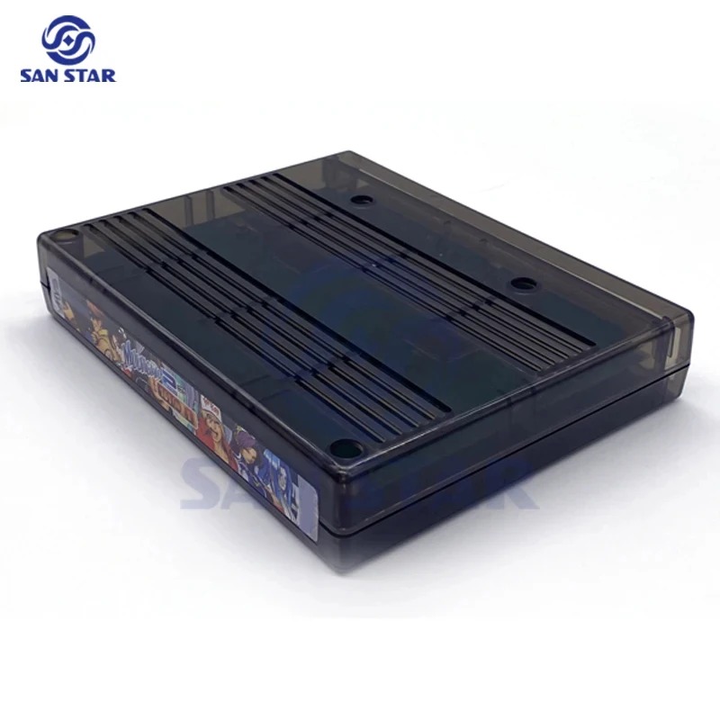 SNK 161 en 1 V2 NEO GEO MVS JA - Arcade Vibes reseña y precio